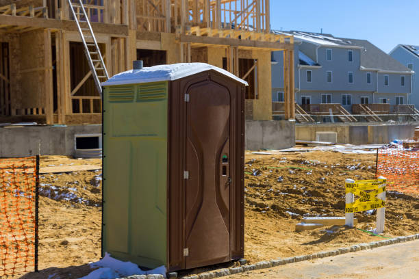 Best Construction site porta potty rental  in Wadena, MN