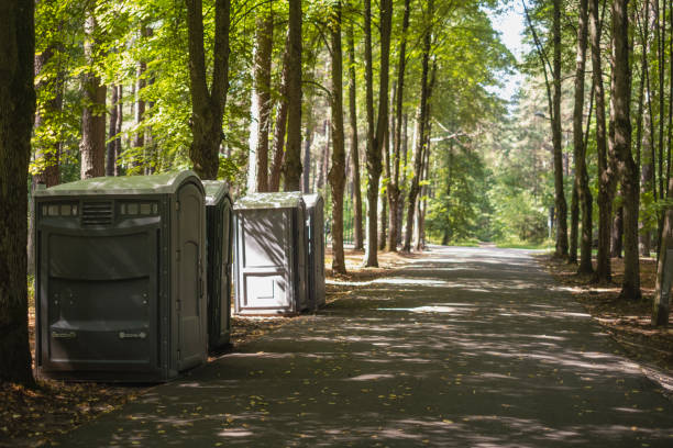 Best Portable toilet rental cost  in Wadena, MN