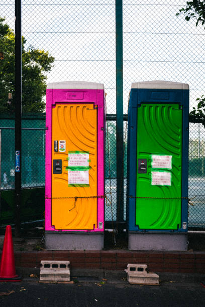 Best Emergency porta potty rental  in Wadena, MN