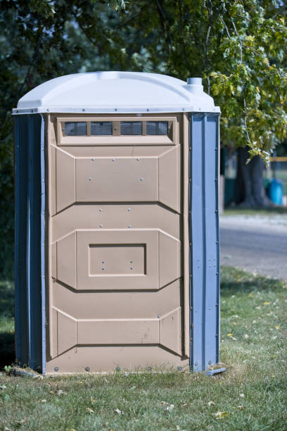 Portable Toilet Options We Offer in Wadena, MN