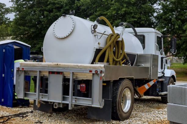 Best Long-term porta potty rental  in Wadena, MN