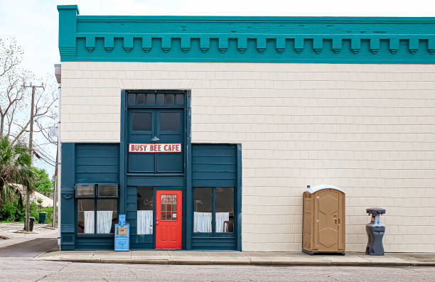 Best Temporary restroom rental  in Wadena, MN
