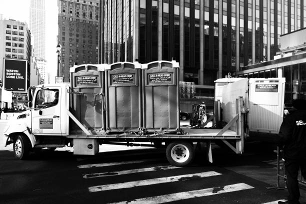 Best Porta potty rental near me  in Wadena, MN