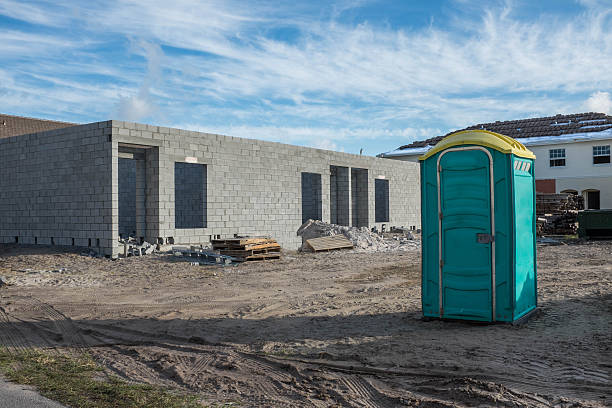 Best Portable toilet rental cost  in Wadena, MN